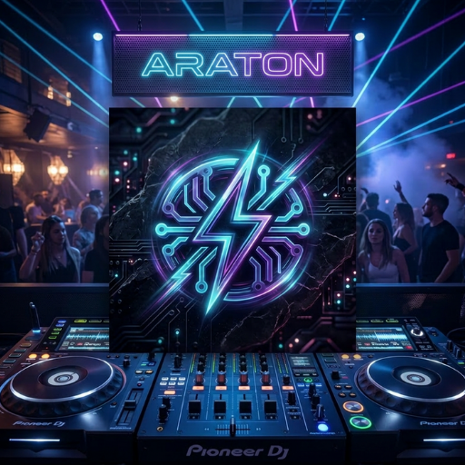 Araton Logo